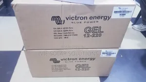 Victron Battery 220ah