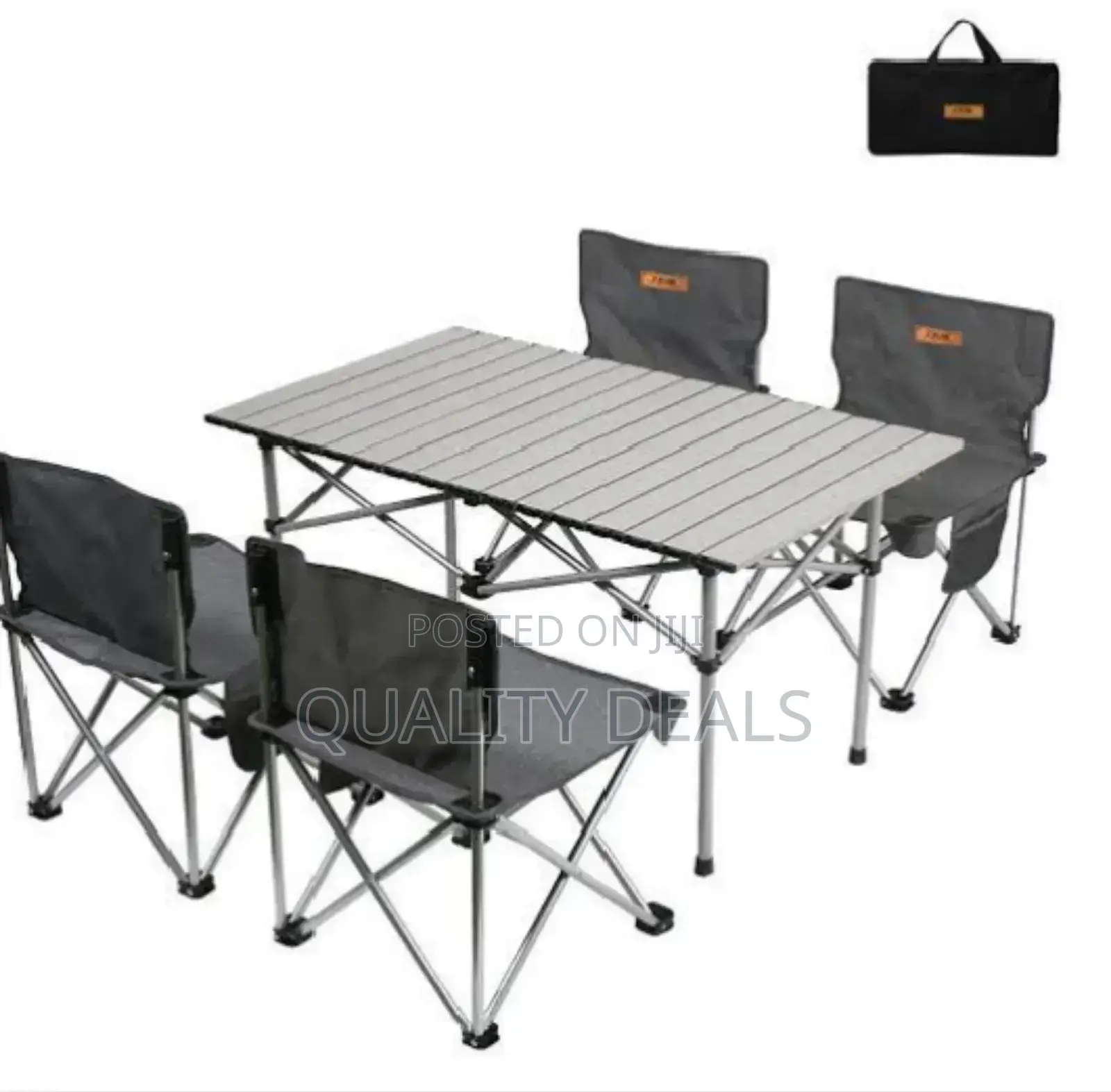 Foldable Travel Picnic Camping Table