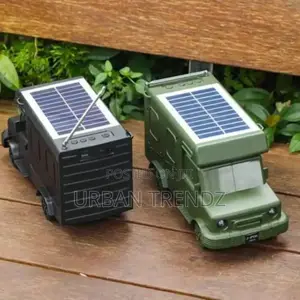 1 Piece of Bluetooth Speaker With Clear Sound Designed