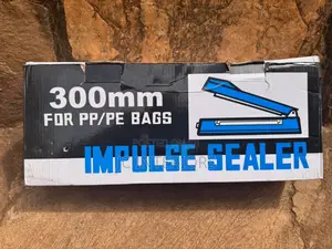 Impulse Sealer