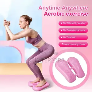 Home Weight Loss Equipment