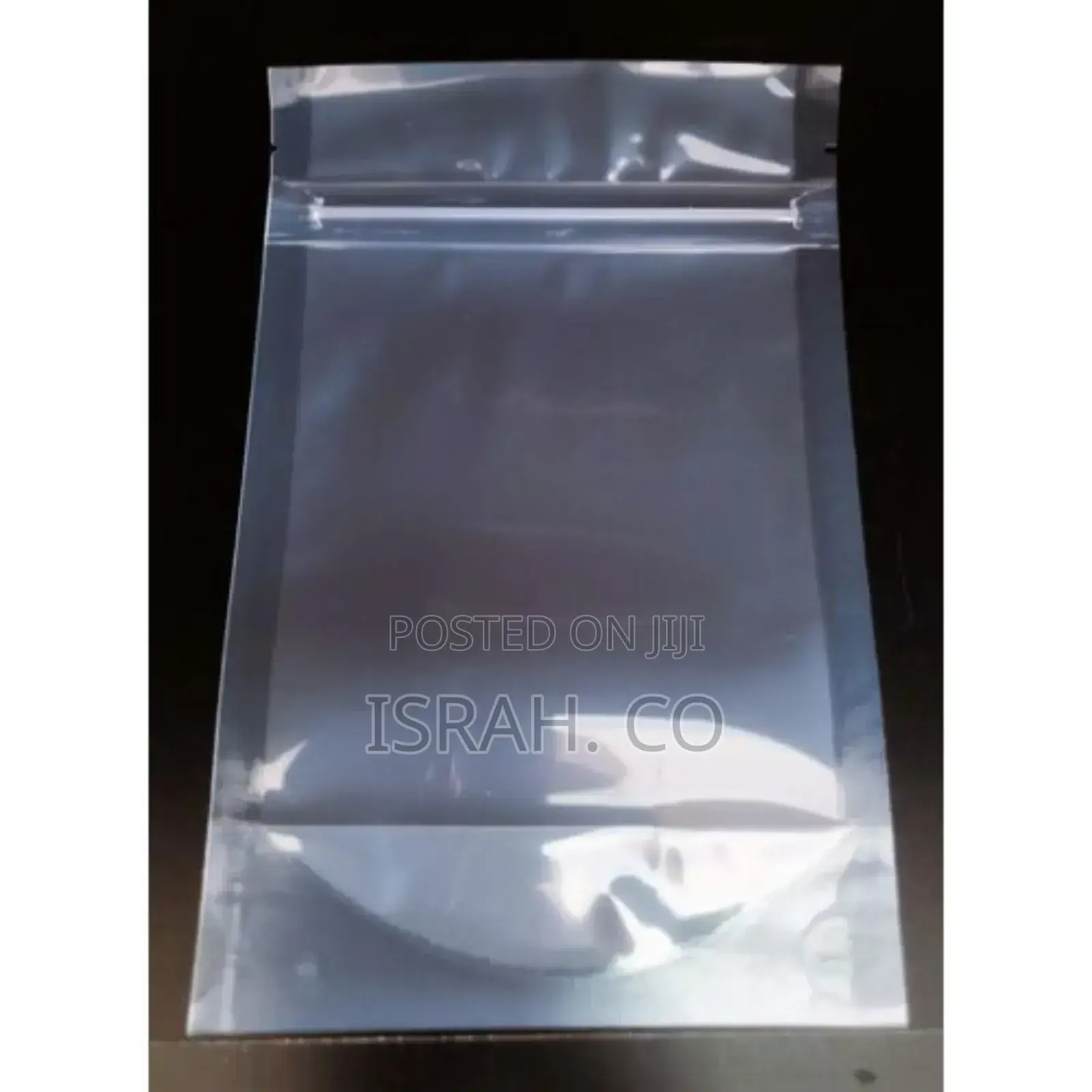 Fresh - Keeping Food Packinging Plastic Bag