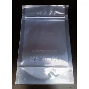 Fresh - Keeping Food Packinging Plastic Bag