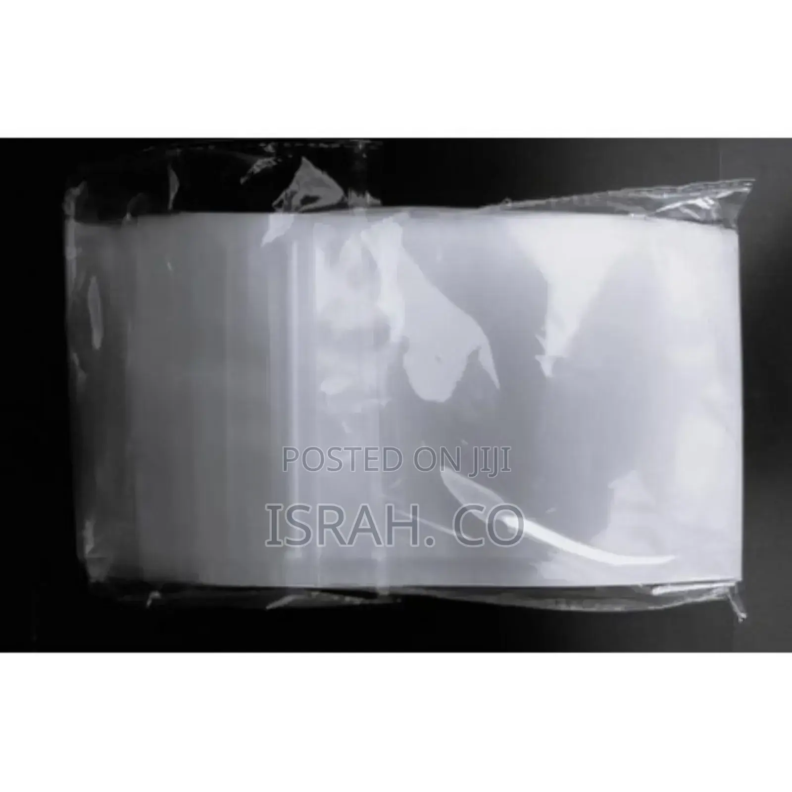Fresh - Keeping Food Packinging Plastic Bag