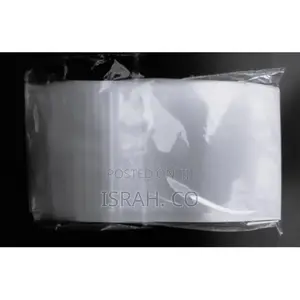 Fresh - Keeping Food Packinging Plastic Bag