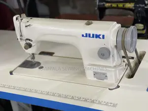 Juki Japan Used Industrial Sewing Machines With 5years Old