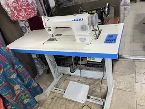Juki Japan Used Industrial Sewing Machines With 5years Old