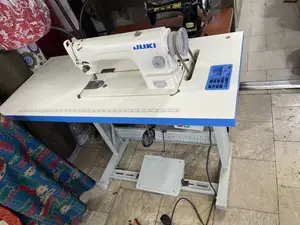 Juki Japan Used Industrial Sewing Machines With 5years Old