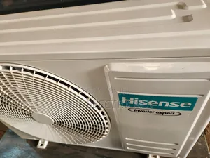 Air Conditioner Hisense BTU9000