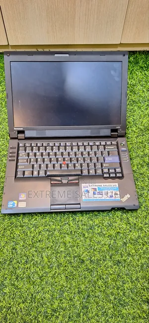 Laptop Lenovo ThinkPad T400 4GB Intel Core I5 HDD 256GB