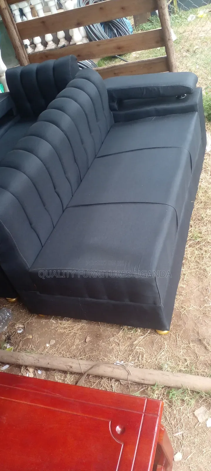 Geek Sofa Luxury Design