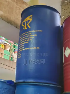250litres. Plastic Drum