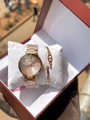 Meibin Watches With Bracelet