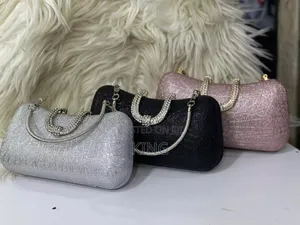 Fashion Clutch Bag