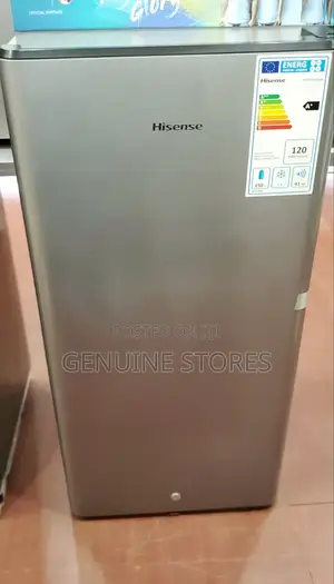 Hisense 195 Litres / Single Door Fridge