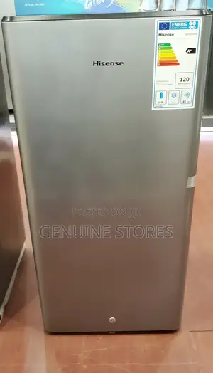 Hisense 195 Litres / Single Door Fridge
