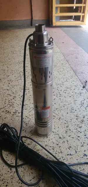 Submersible Water Pump 90meters