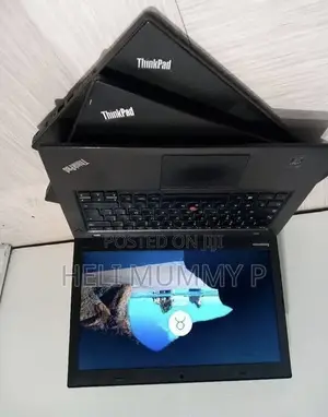 Laptop Lenovo ThinkPad T440s 8GB Intel Core I5 HDD+SSD 500GB