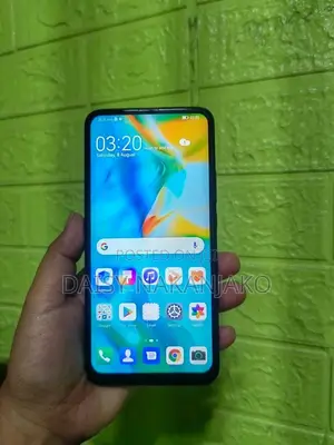 Huawei Y9 2019 128 GB Rose Gold