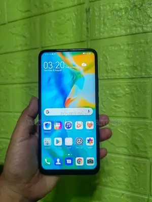Huawei Y9 2019 128 GB Rose Gold