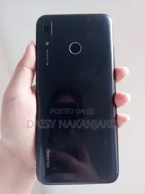 Huawei Y9 2019 128 GB Rose Gold