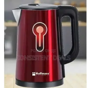Hoffman Electric Kettle 2.5 Litres
