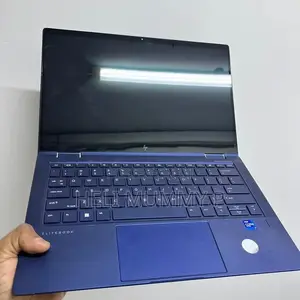 Laptop HP Elite Dragonfly G2 16GB Intel Core I7 SSD 512GB