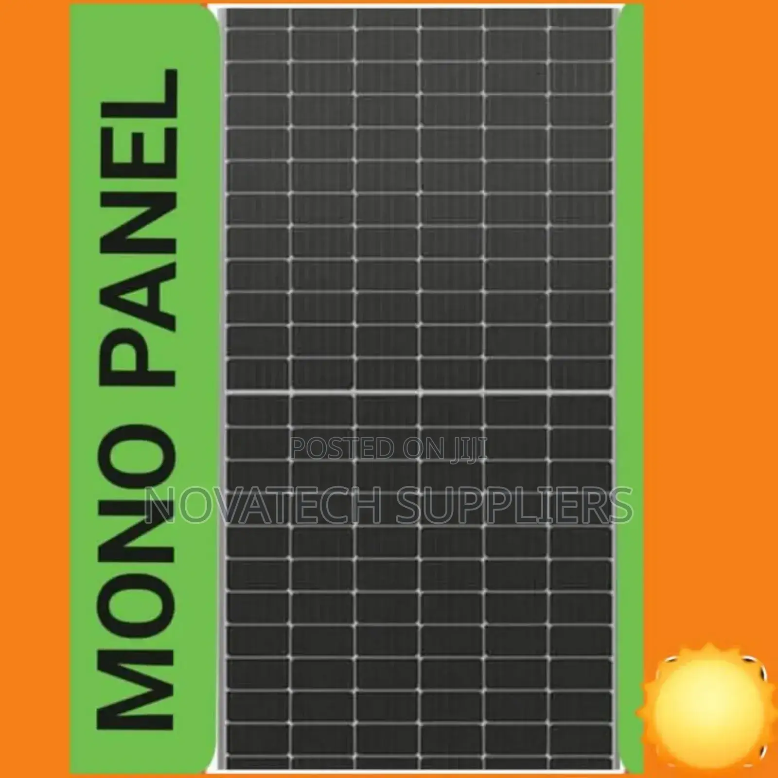 575W Mono Crystalline Solar Panels/ Trina Energy