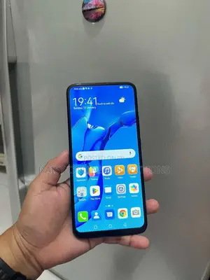 Huawei Y9 2019 Dual SIM 128 GB Green