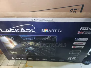 Black Ark 55 Smart