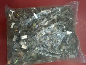 Rj45 Connectors Metalic