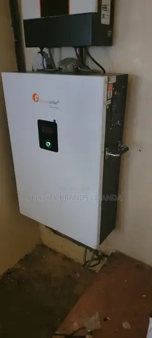 10kwh Lifepo4 Battery