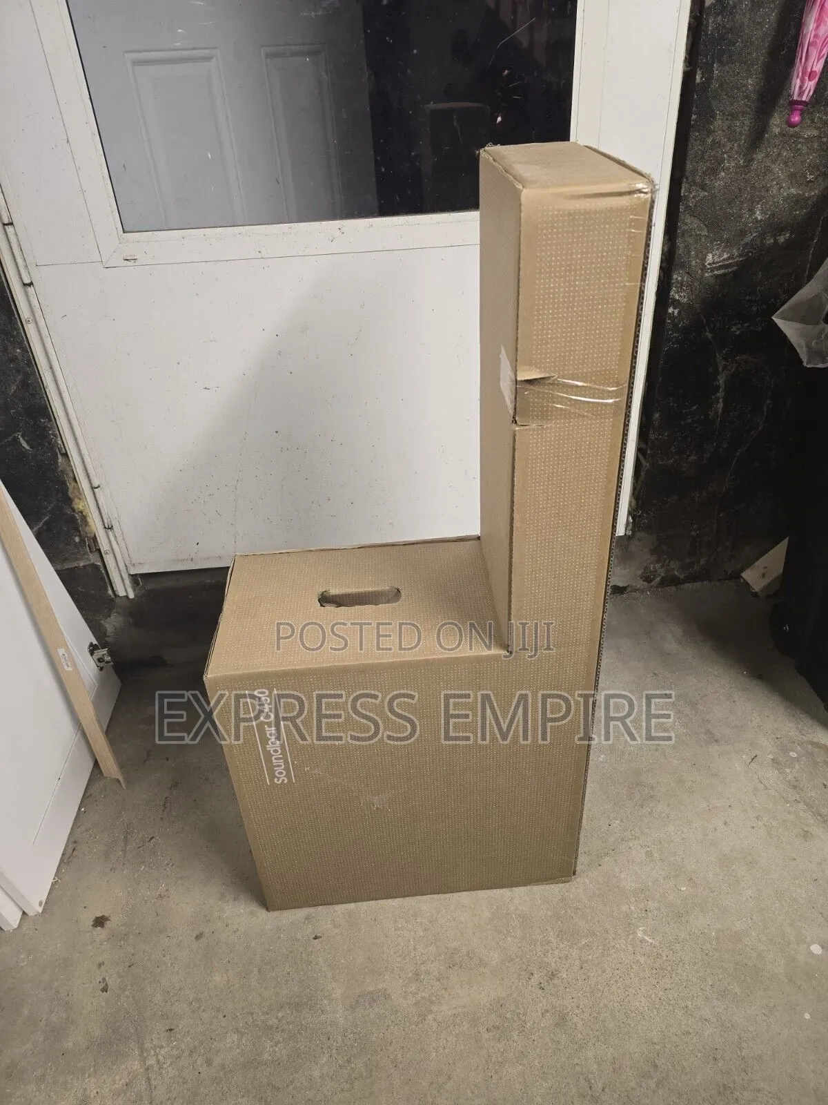 Samsung Galaxy Soundbar C450