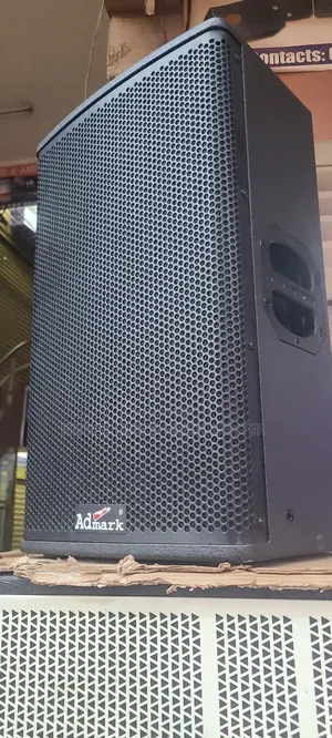 Admark Top Speaker12inch