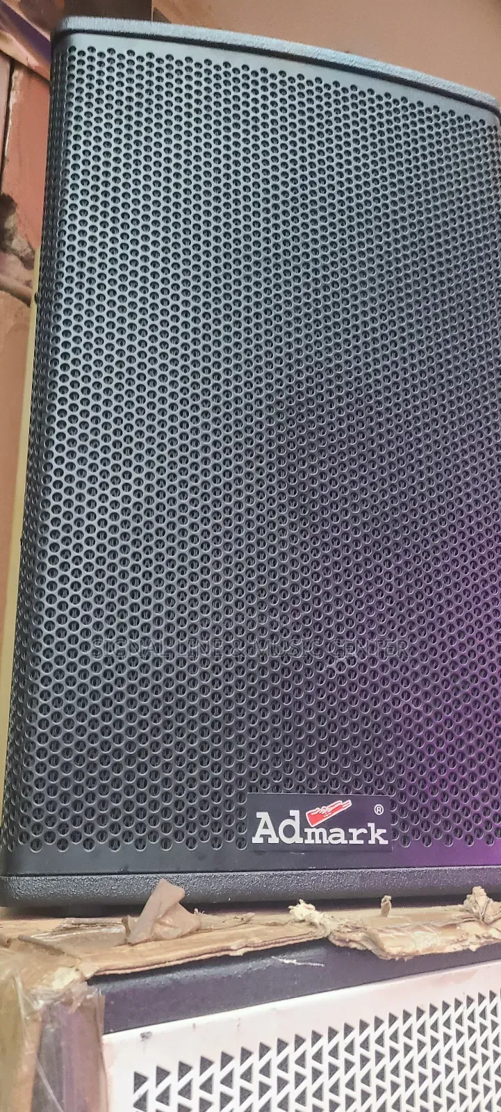 Admark Top Speaker12inch