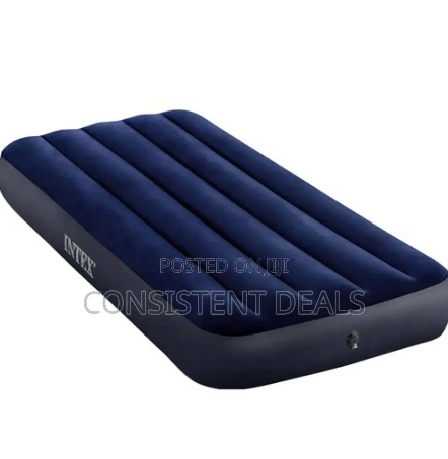 3x6 Inflatable Air Bed