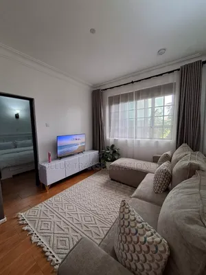 Furnished 1bdrm Apartment in Pollux Real Estate, Central Division