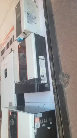 5000wh Inverter Hybrid One