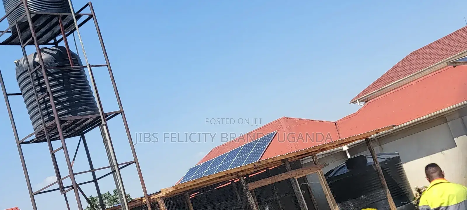 550w Solar Modules