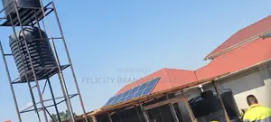 550w Solar Modules