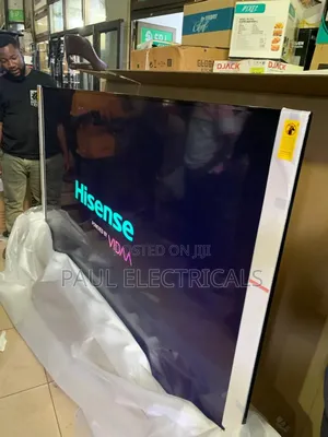 Hosense 100 Inch Qled