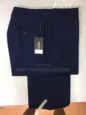 Gentle Trousor for Men