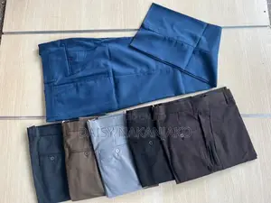Gentle Trousor for Men
