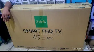 Synix 43 Smart