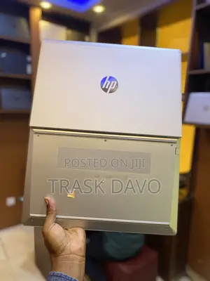 Laptop HP ProBook 650 G7 16GB Intel Core I5 SSD 512GB