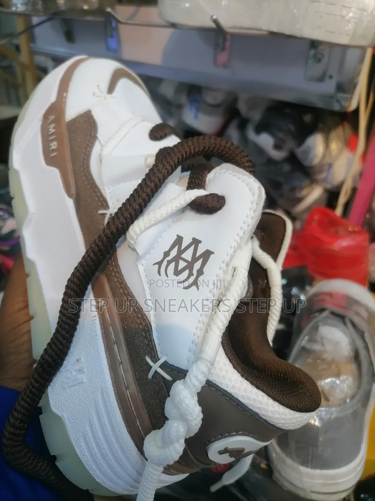Amiri Sneakers