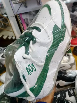 Amiri Sneakers