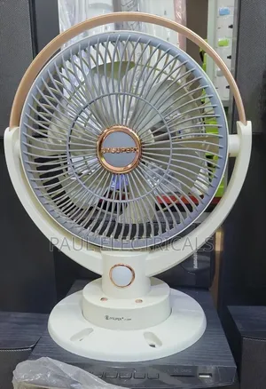Table Fan Jy Super