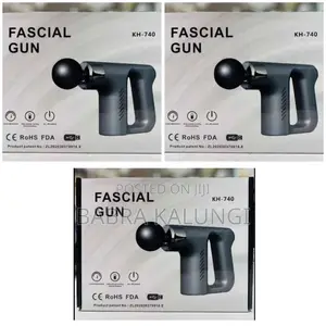 Mini Massage Fascial Gun