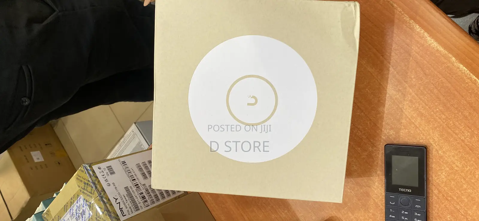 Ubiquiti Unifi U7 Pro Indoor Accesspoint